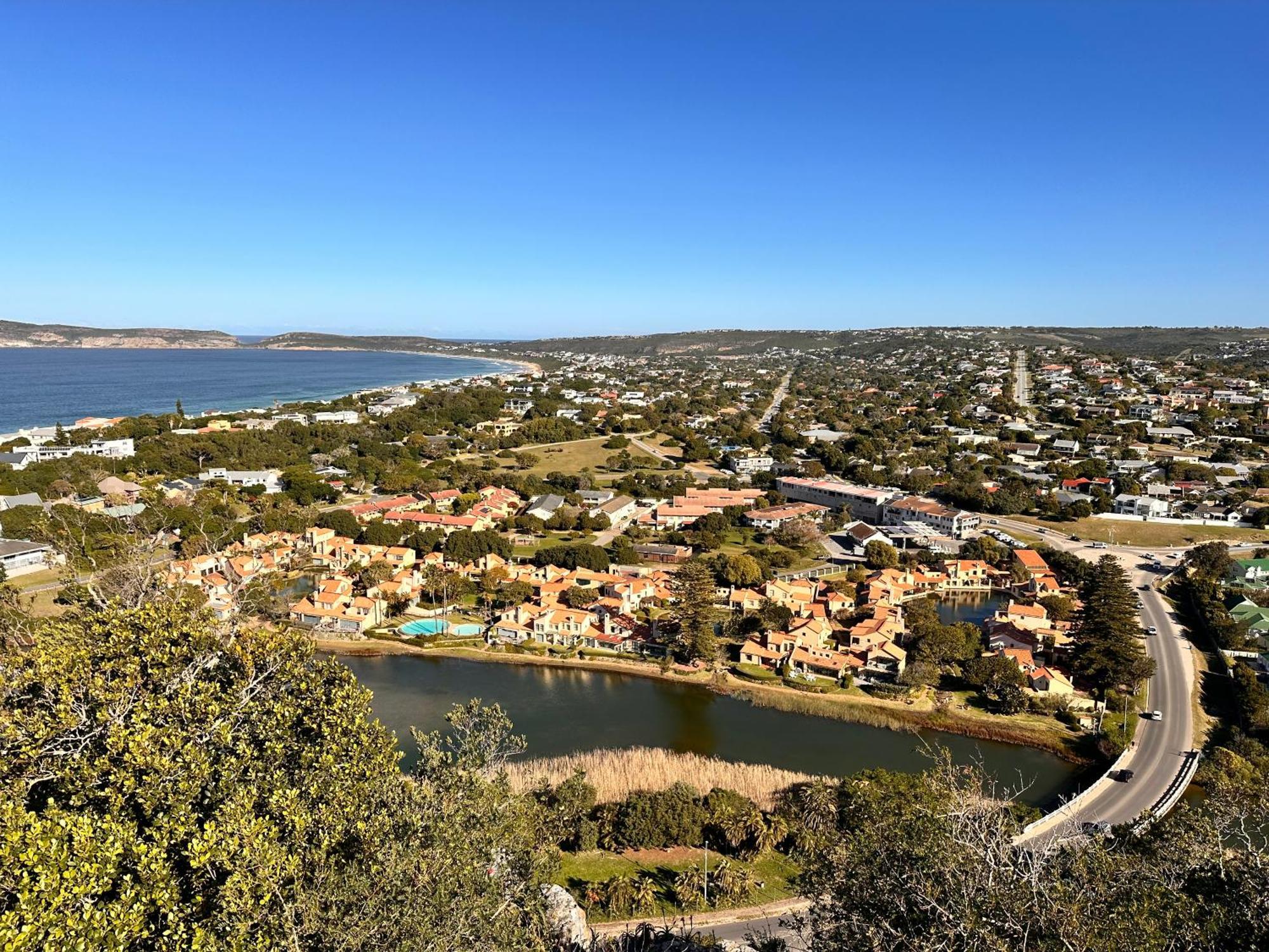 Beau Rivage Unit 9 Apartment Плетенбърг Бей Екстериор снимка