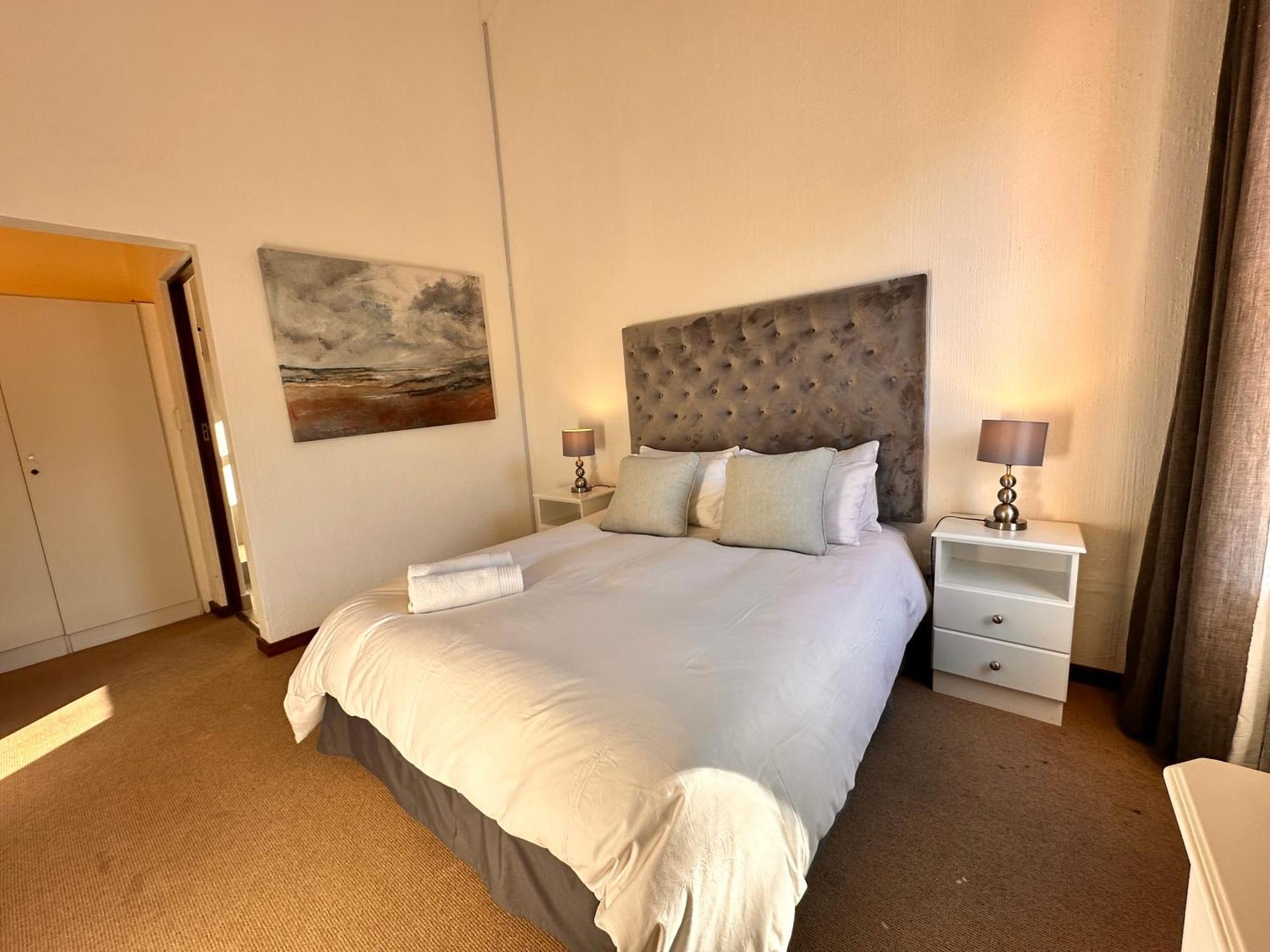 Beau Rivage Unit 9 Apartment Плетенбърг Бей Екстериор снимка